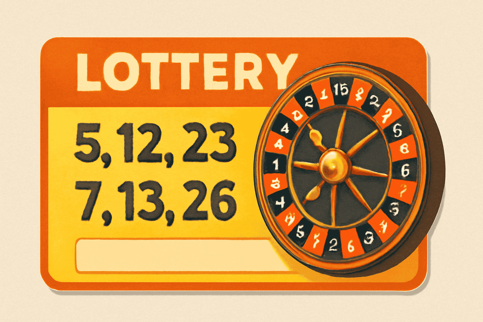 蓝球出现频率统计图